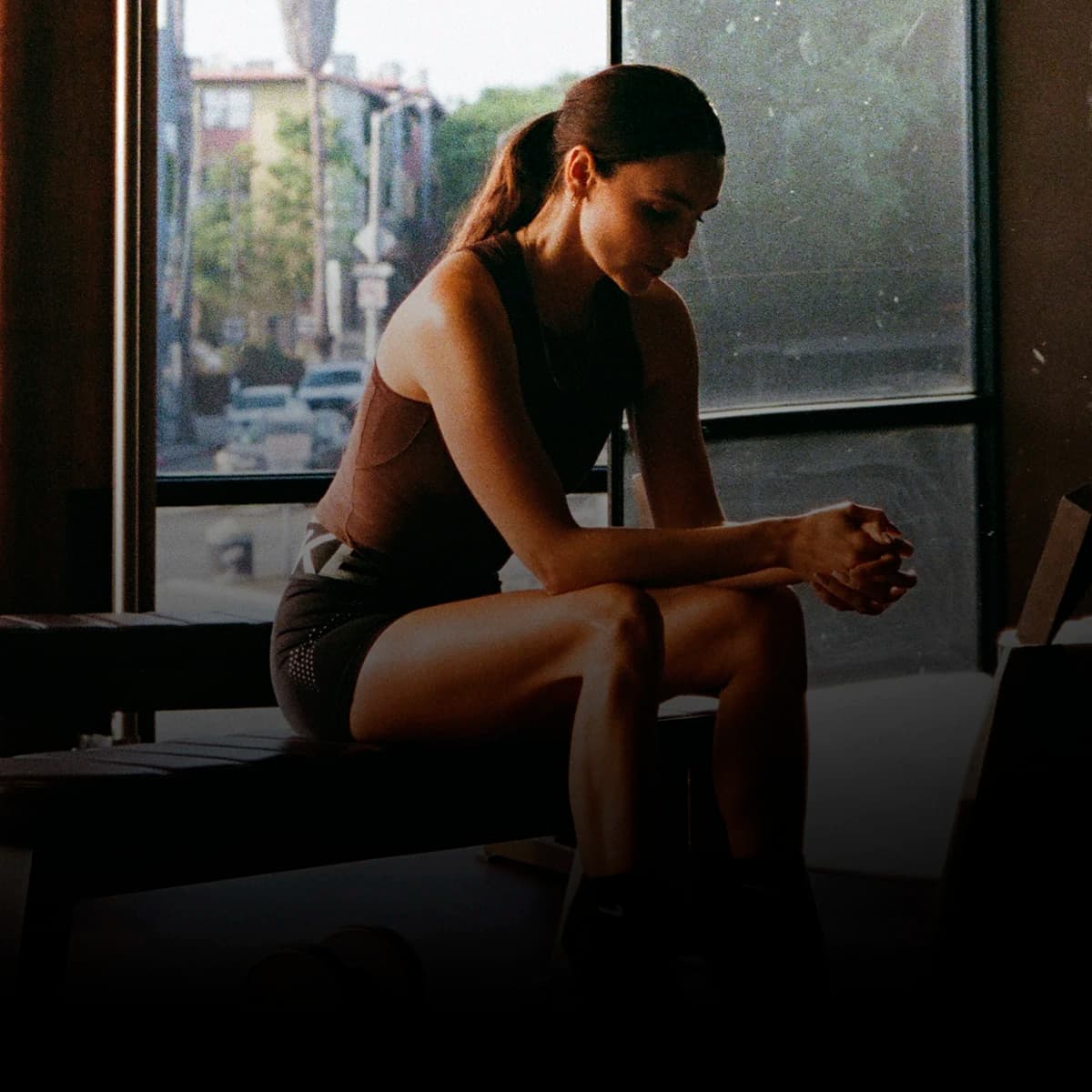 Cortisol Challenge Program